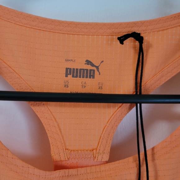 Puma top XS - Picture 2 of 5